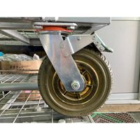 交換用タイヤ/EA520DB-30用(自在ブレーキ付_選択画像03
