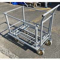 600x850mm一斗缶用運搬車(フレーム付)_選択画像03