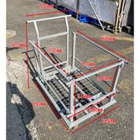 600x850mm一斗缶用運搬車(フレーム付)_選択画像04