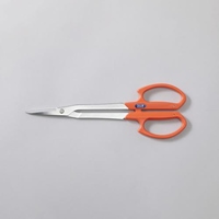 235mm芽切鋏(ロング柄)