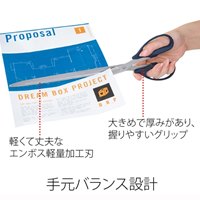 350mm洋ばさみ(キャップ付)_選択画像02