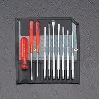 [+-キリ]ドライバーセット(差替式)