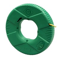 4.4mmx15mフィッシュテープ(FiberGlass製)