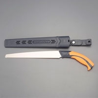 413mm/240mm竹挽き鋸(替刃式･サヤ付)