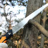 470mm/300mm剪定鋸(替刃式･サヤ付)_選択画像04