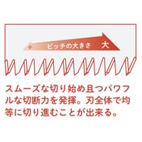 480mm/330mm生木鋸(替刃式)_選択画像02