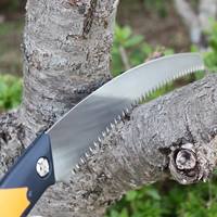 510mm/330mm生木鋸(サヤ付･替刃式･カーブ刃_選択画像04