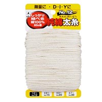 φ1.6mmx80m純綿水糸