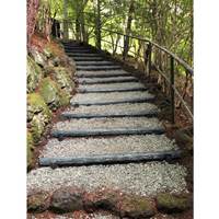 φ100x750mm擬木杭(穴あり)_選択画像02