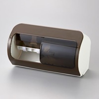 265x157x159トイレットペーパーホルダ(2連)