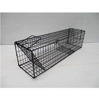 200x720x200mm動物捕獲器