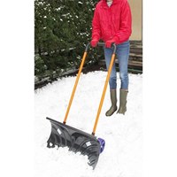 季節品)660x1200-1500スノーダンプ(車輪付_選択画像04