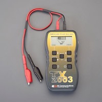 6000mケーブル測長･診断機(充電式)
