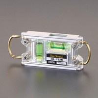 120mmポケットレベル(強力マグネット付)