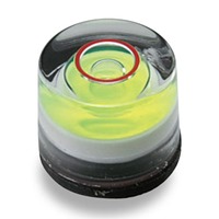 φ12x9.7mm目玉レベル