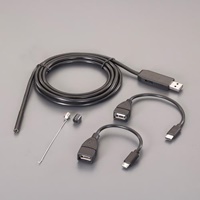 φ5.5x2mハンディーケーブルスコープ