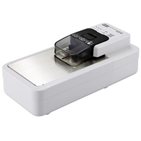 AC100V電動ホッチキス針リムーバー