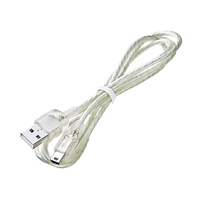 [4ポート]USB2.0ハブ(強力磁石付/バスパワ-_選択画像03