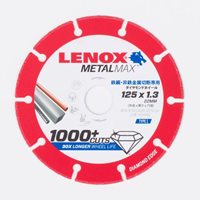 φ125x1.3mmダイヤモンドカッター