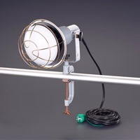 AC100V/50W作業灯/LED(コード5.0m)