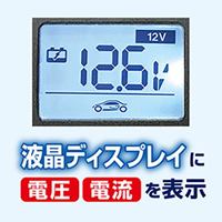 AC100V自動充電器(オートバイ/小型車用)_選択画像02
