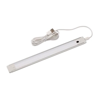 LED多目的ライト(USB/ボタンスイッチ電球色