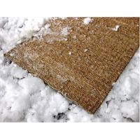 季節品)0.5x3m/7mm滑り止めマット(雪道脱出_選択画像04