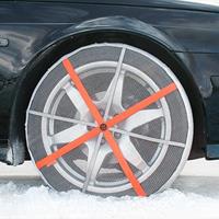 季節品)布製タイヤチェーン(乗用車AutoSock_選択画像04