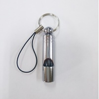 44mm/15gホイッスル(真鍮製)_選択画像02