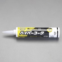 330ml耐候性シリコンコーク(クリア/1本)