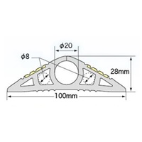 φ20mmx10mトラケーブルプロテクター_選択画像04