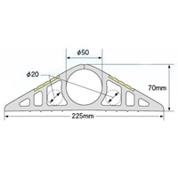 φ50mmx3mトラケーブルプロテクター_選択画像04
