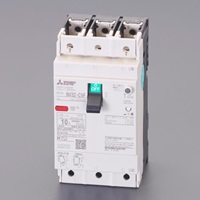 AC100-230V/20A/3極漏電遮断器(フレーム30)