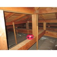 単1x4本ネズミ駆除器(超音波式)_選択画像03