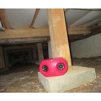 単1x4本ネズミ駆除器(超音波式)_選択画像04