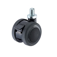 [EA976CB-2/-3用]キャスター(ストッパー付)