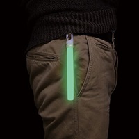 φ14～18x190mmスティックライト(48時間/緑_選択画像04