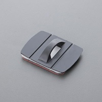 セーフティループ用スマホDリング