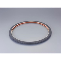 24x1-3/8インチ[自転車用]タイヤ(耐摩耗)