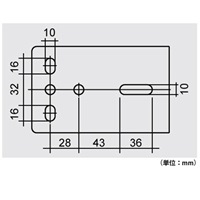 545kgハンドウインチ(SUS製/ストラップ付)_選択画像04