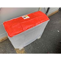 880x330x700mm室外機用カバー_選択画像03