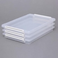 250x368x42mm連結ケース(3個)