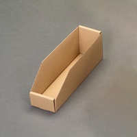80x283x100mm棚用トレー(20枚)