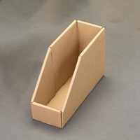 100x283x180mm棚用トレー(20枚)