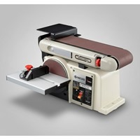 AC100V/400Wベルトディスクサンダー_選択画像02