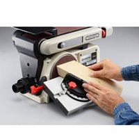 AC100V/400Wベルトディスクサンダー_選択画像04