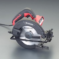 φ165mm電動丸鋸