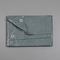 2.7x3.6m/0.12mm難燃シート