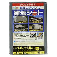 5.4x7.2m/0.12mm難燃シート_選択画像02