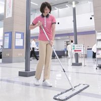 600x225ダスターモップ(から拭き用/グレー)_選択画像04